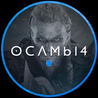 ocambl4's Twitch profile picture