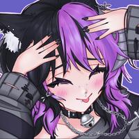 occultandee's Twitch profile picture