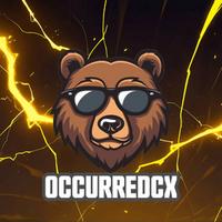 occurredcx's Twitch profile picture