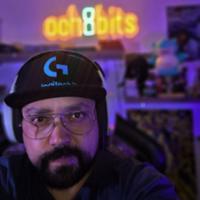 och8bits's Twitch profile picture