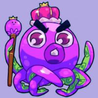 octopimp's Twitch profile picture