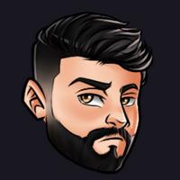ocultogk's Twitch profile picture