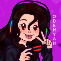 odenyan's Twitch profile picture