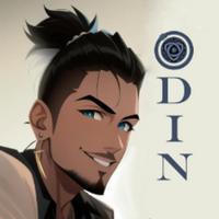 odinwtgaming's Twitch profile picture