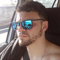 odirzera's Twitch profile picture