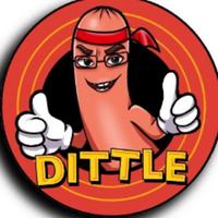 odittle's Twitch profile picture