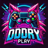 odriplay's Twitch profile picture
