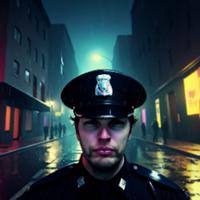 officerfatass's Twitch profile picture