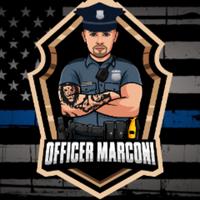 officermarconi's Twitch profile picture