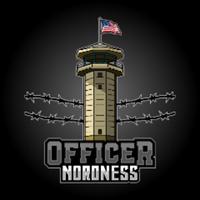 officernordness's Twitch profile picture