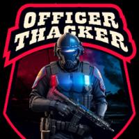 officerthacker's Twitch profile picture