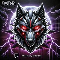 official_airwolf's Twitch profile picture