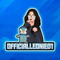 officialleonie01's Twitch profile picture