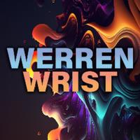 officialwerren's Twitch profile picture