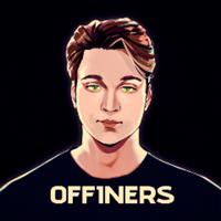 offiners's Twitch profile picture