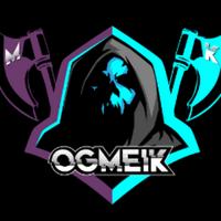 ogmeik's Twitch profile picture