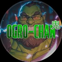 ogrochan's Twitch profile picture