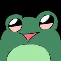 ogufroggo's Twitch profile picture