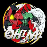 ohimimeister's Twitch profile picture