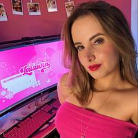 oilaisinha's Twitch profile picture