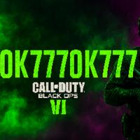 ok777ok777's Twitch profile picture