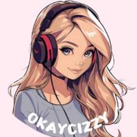 okaycizzy's Twitch profile picture