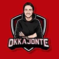 okkajonte1's Twitch profile picture