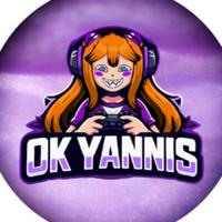 okyannis's Twitch profile picture