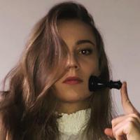 olaczka's Twitch profile picture