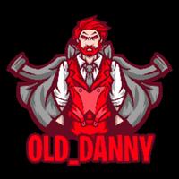 old_danny's Twitch profile picture