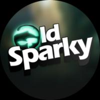 old_sparky's Twitch profile picture