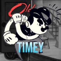 old_timey_gaming's Twitch profile picture