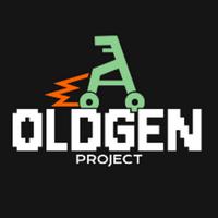 oldgenproject's Twitch profile picture