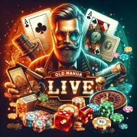 oldman777_'s Twitch profile picture