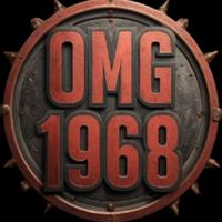 oldmangaming1968's Twitch profile picture