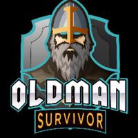 oldmansurvivor's Twitch profile picture