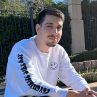 oldschoolfps's Twitch profile picture