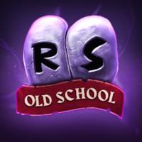 oldschoolrs's Twitch profile picture