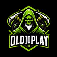 oldtoplay's Twitch profile picture