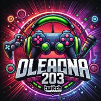 oleacina203's Twitch profile picture