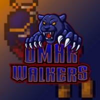 omarwalkers's Twitch profile picture