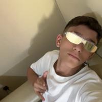 omedradoo's Twitch profile picture