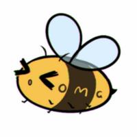 omgbees's Twitch profile picture