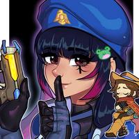 omi_pie's Twitch profile picture