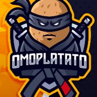 omoplatato's Twitch profile picture