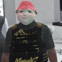 omranbabyface's Twitch profile picture