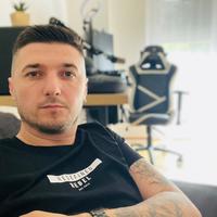 one120790's Twitch profile picture