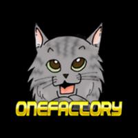 onefactory's Twitch profile picture