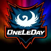 oneleday's Twitch profile picture