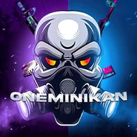 oneminikan's Twitch profile picture